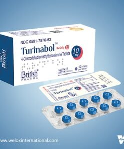 Buy Turinabol 10 Canada