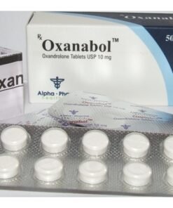 Buy Oxanabol Canada