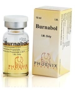 buy Burnabol 10mL Canada
