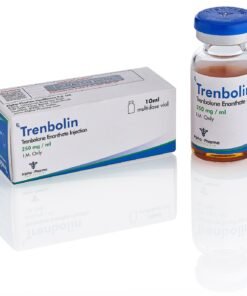 buy Trenbolin (vial) uk