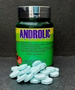 Androlic Canada