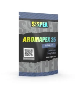 buy Aromapex 25 Canada
