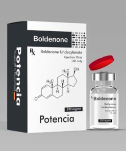 boldenone Undecylenate Injection Canada