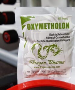 buy Oxymetholon Canada
