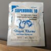 buy Superdrol 10 Canada