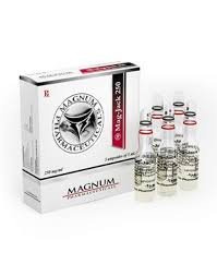 Magnum Mag-Jack 250