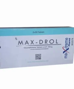Buy Max-Drol Canada