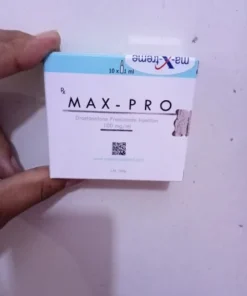 buy Max-Pro Canada