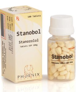buy Stanobol Canada