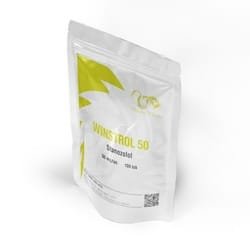 Winstrol Oral (Stanozolol) 50 Winstrol Oral (Stanozolol) 50