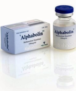 Buy Alphabolin Canada